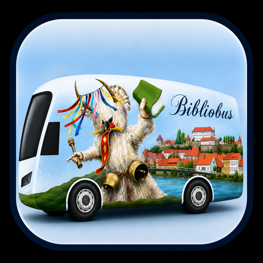Bibliobus